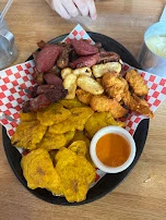 Pica Pollo Fried Chicken