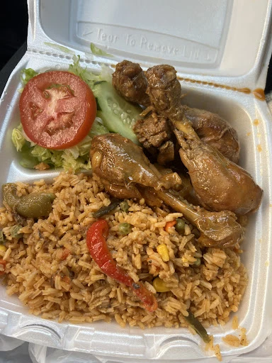 Quisqueya Family Restaurant photo 3