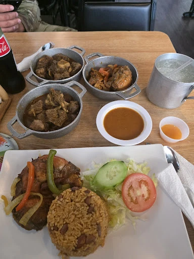 Quisqueya Family Restaurant photo 2