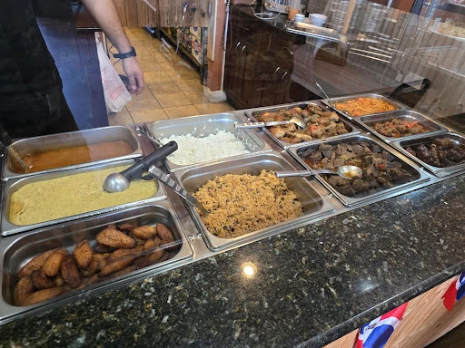 Quisqueya Family Restaurant photo 10
