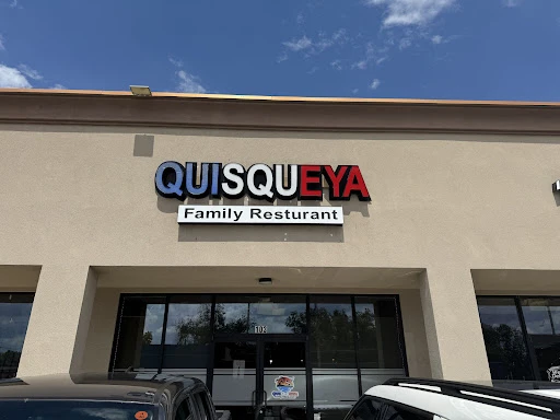 Quisqueya Family Restaurant photo 8
