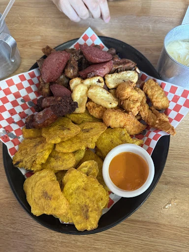 Quisqueya Family Restaurant photo 5